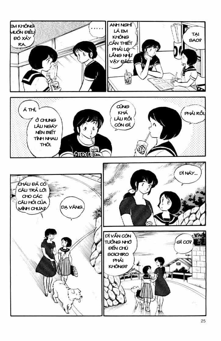 Nhà Trọ Nhất Khắc - Chương 30 - ảnh 5