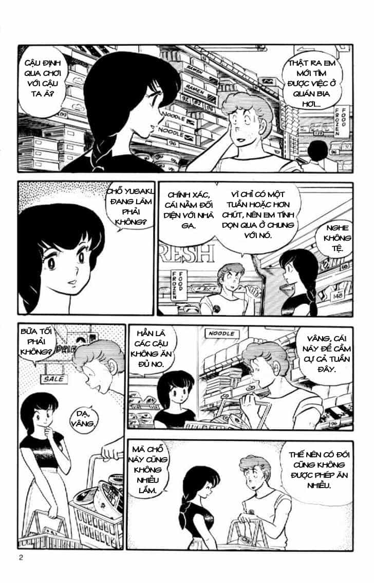 Nhà Trọ Nhất Khắc - Chương 31 - ảnh 5