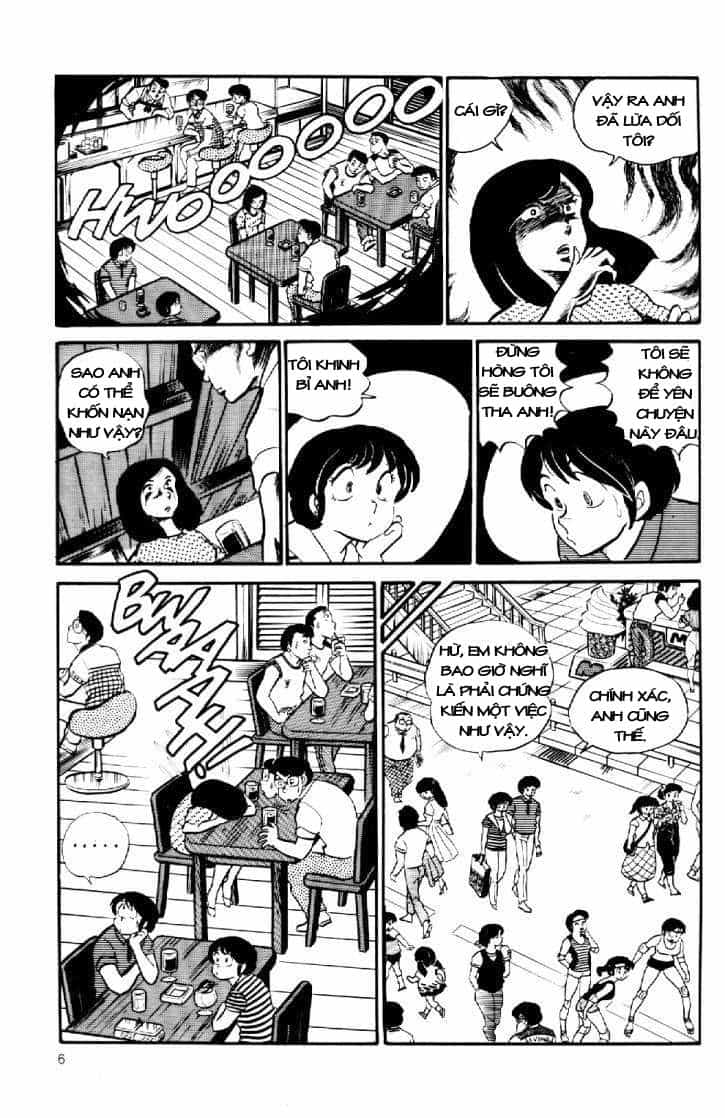 Nhà Trọ Nhất Khắc - Chương 33 - ảnh 10