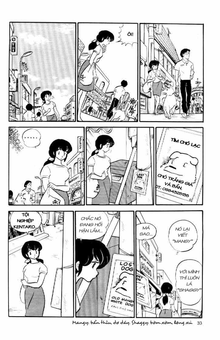 Nhà Trọ Nhất Khắc - Chương 34 - ảnh 13
