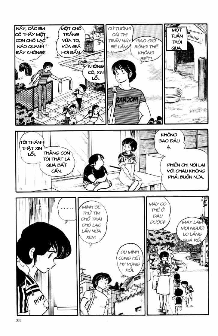 Nhà Trọ Nhất Khắc - Chương 34 - ảnh 14