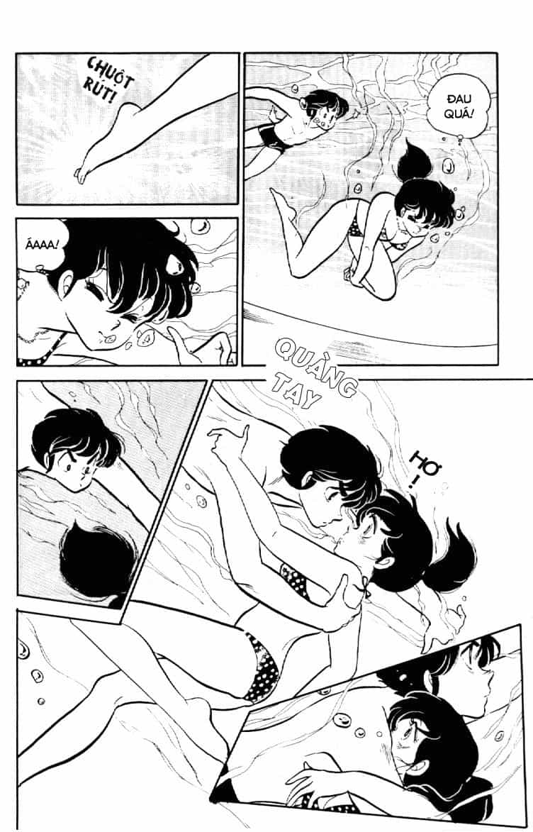 Nhà Trọ Nhất Khắc - Chương 59 - ảnh 21