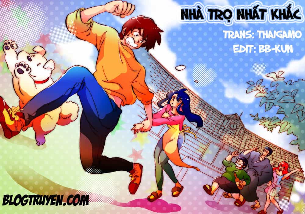 Nhà Trọ Nhất Khắc - Chương 69 - ảnh 1