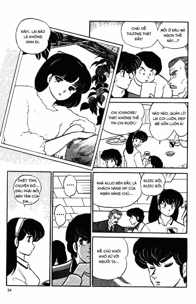 Nhà Trọ Nhất Khắc - Chương 98 - ảnh 7