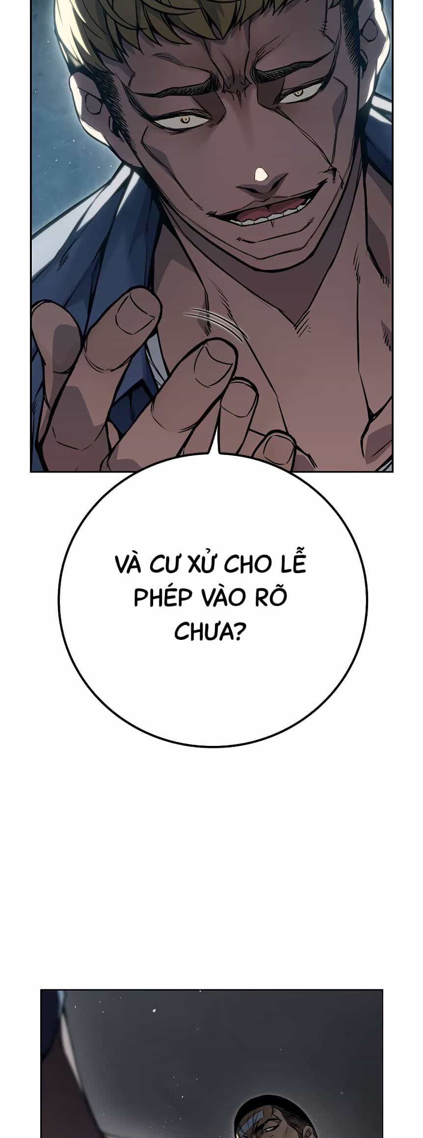Nhà Tù Vị Thành Niên - Chương 1 - ảnh 101