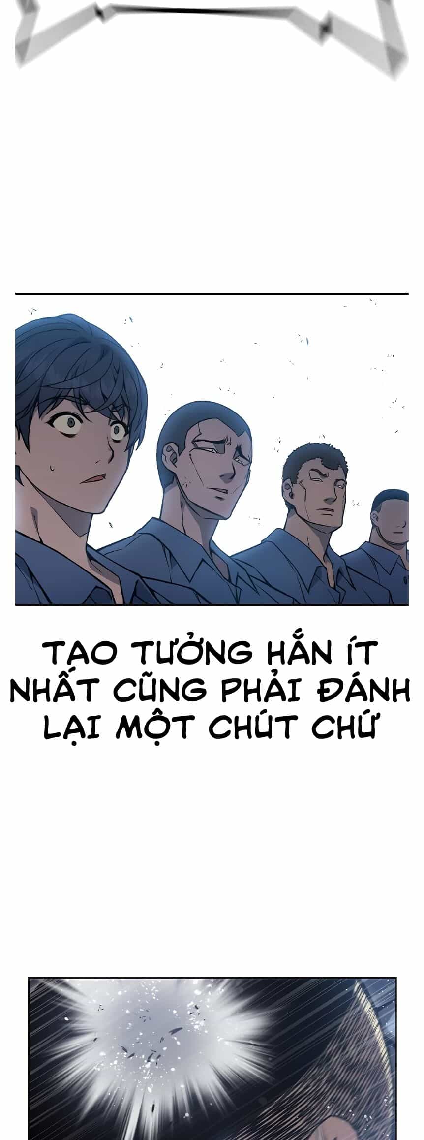 Nhà Tù Vị Thành Niên - Chương 1 - ảnh 116