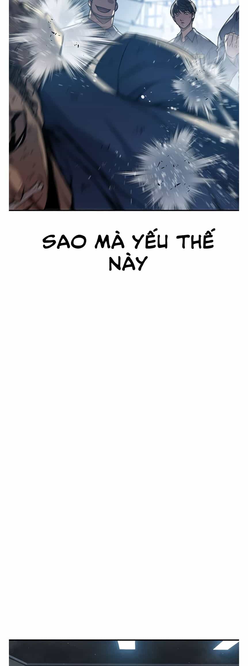 Nhà Tù Vị Thành Niên - Chương 1 - ảnh 118