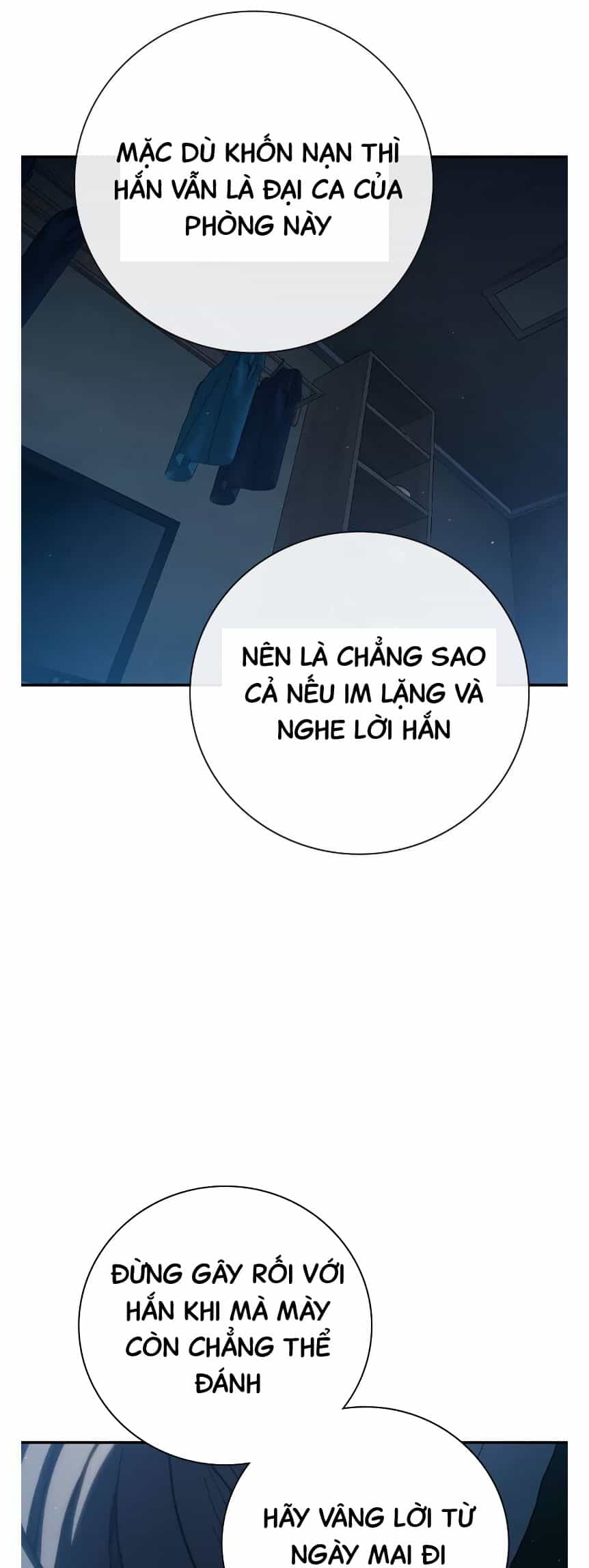 Nhà Tù Vị Thành Niên - Chương 1 - ảnh 128