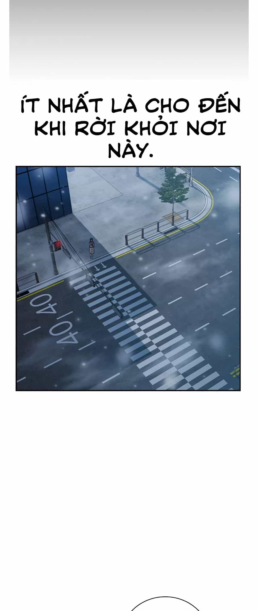 Nhà Tù Vị Thành Niên - Chương 1 - ảnh 137