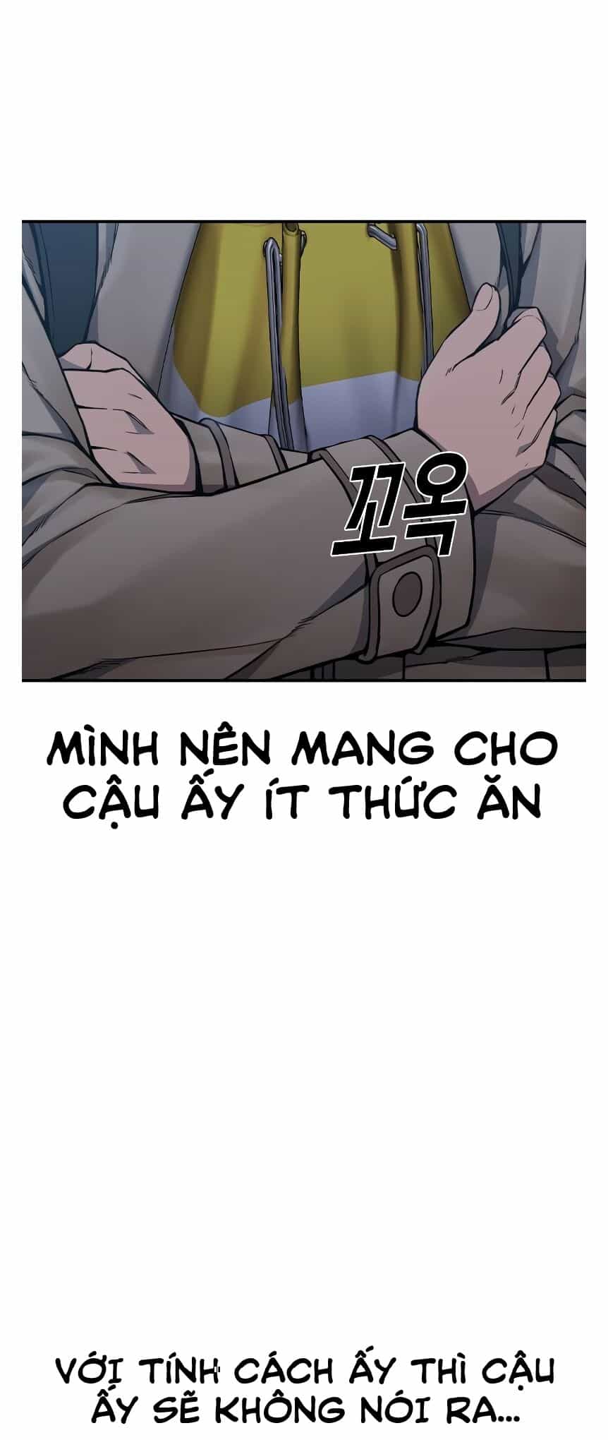 Nhà Tù Vị Thành Niên - Chương 1 - ảnh 140