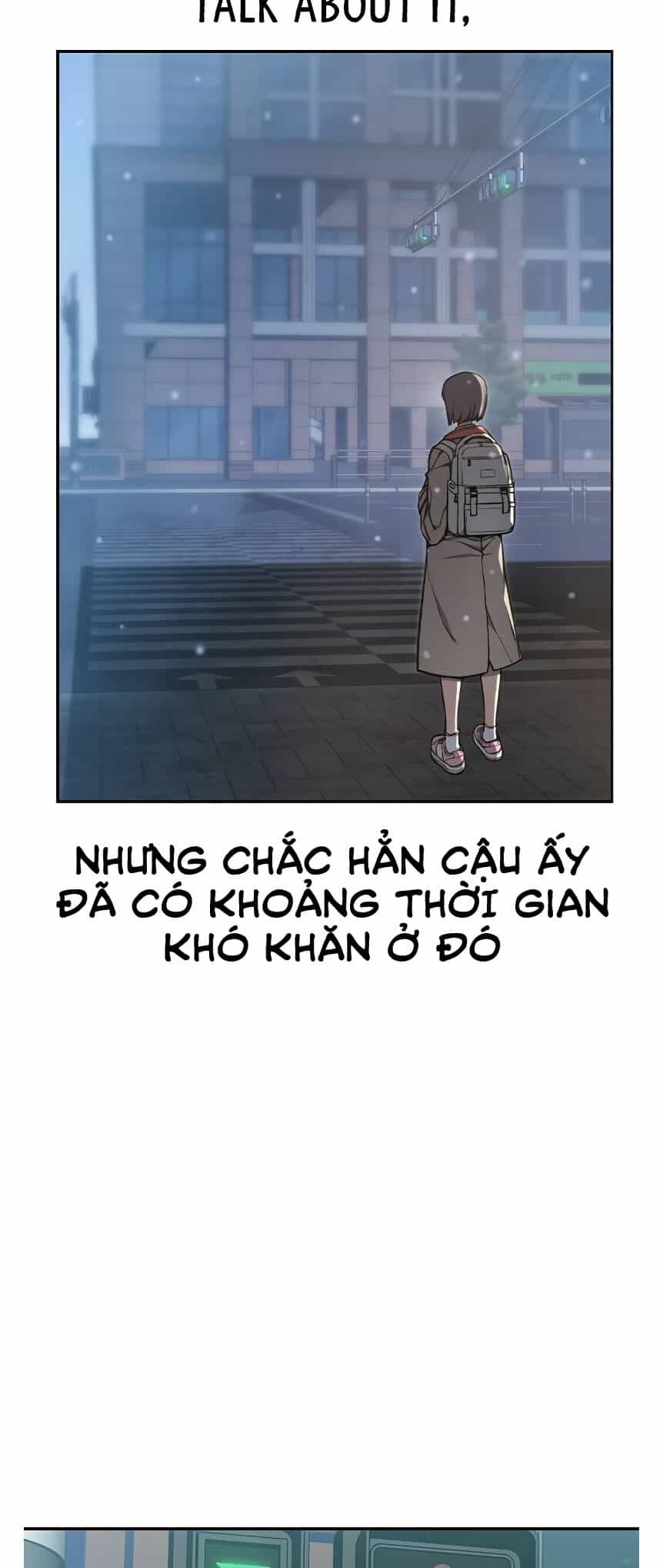 Nhà Tù Vị Thành Niên - Chương 1 - ảnh 141