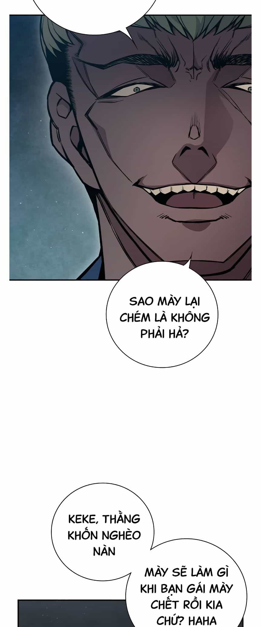 Nhà Tù Vị Thành Niên - Chương 1 - ảnh 164