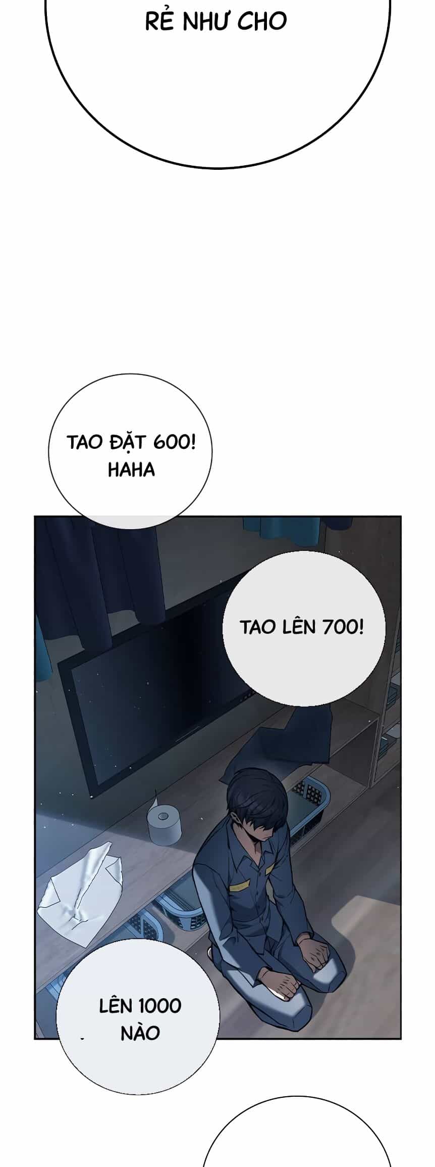 Nhà Tù Vị Thành Niên - Chương 1 - ảnh 168