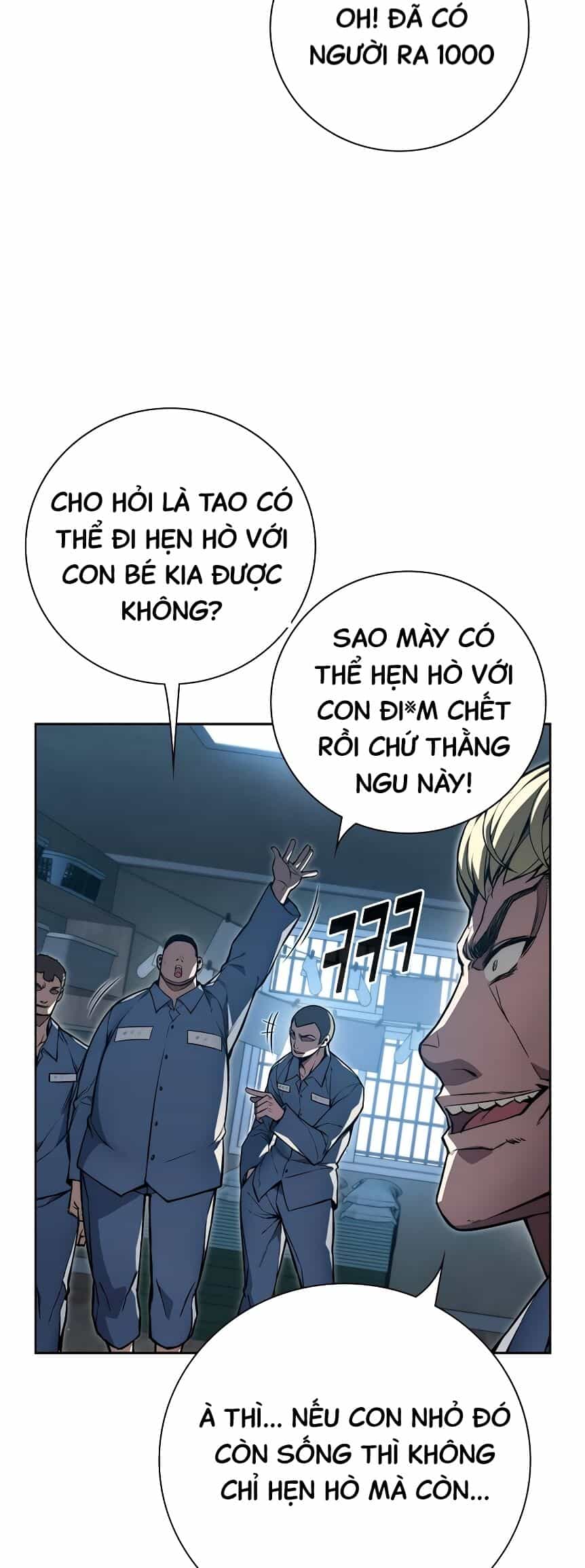 Nhà Tù Vị Thành Niên - Chương 1 - ảnh 169