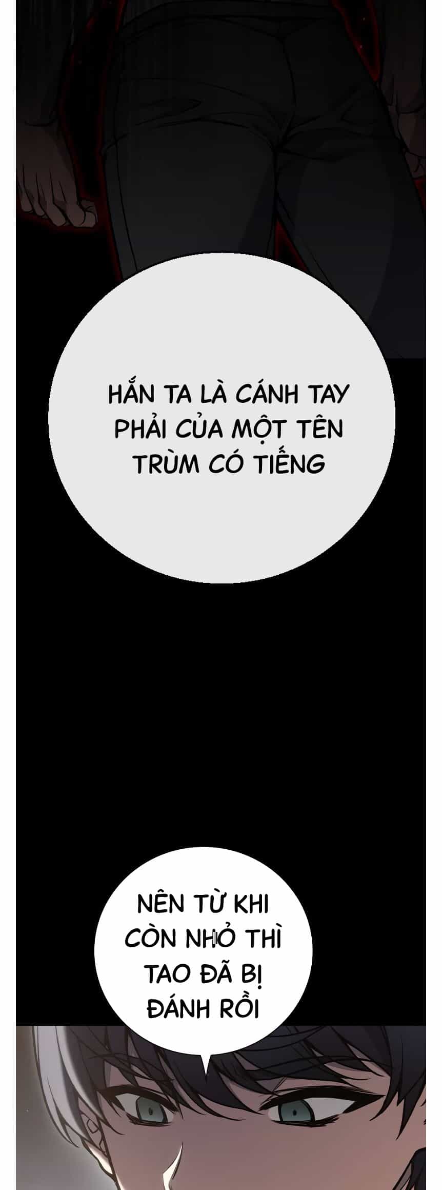 Nhà Tù Vị Thành Niên - Chương 1 - ảnh 189