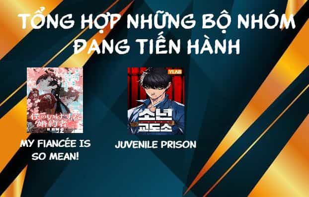 Nhà Tù Vị Thành Niên - Chương 1 - ảnh 216