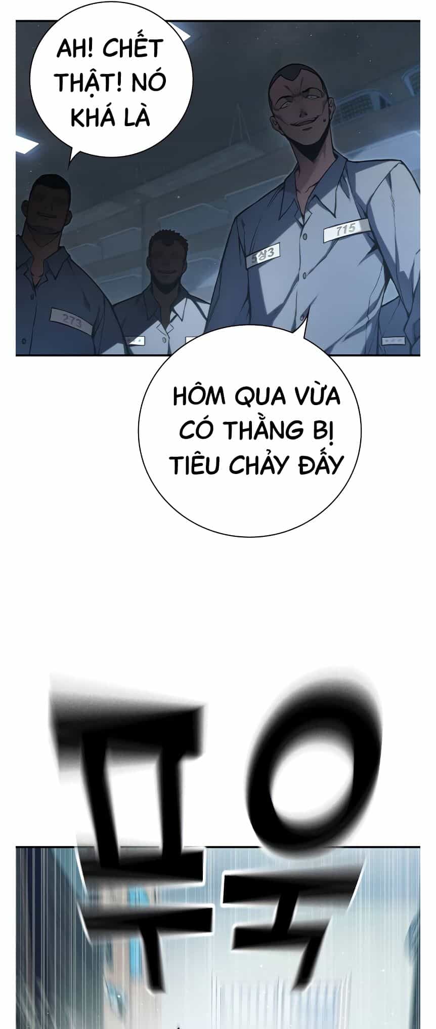 Nhà Tù Vị Thành Niên - Chương 1 - ảnh 30