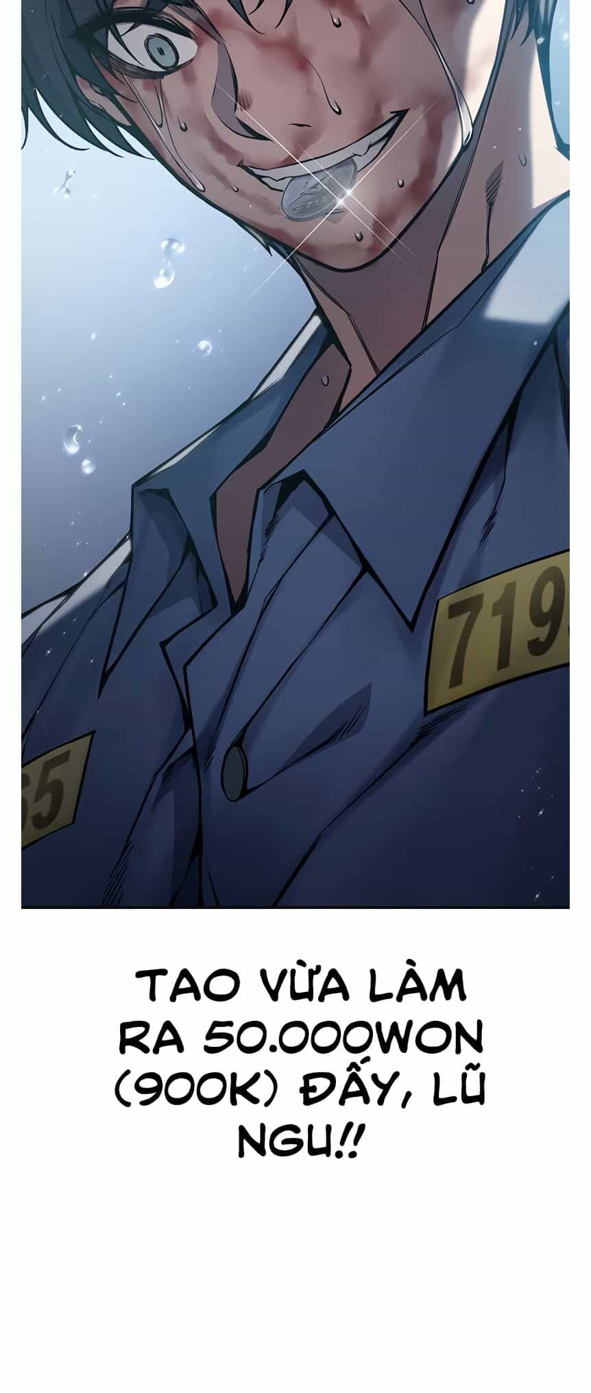 Nhà Tù Vị Thành Niên - Chương 1 - ảnh 36