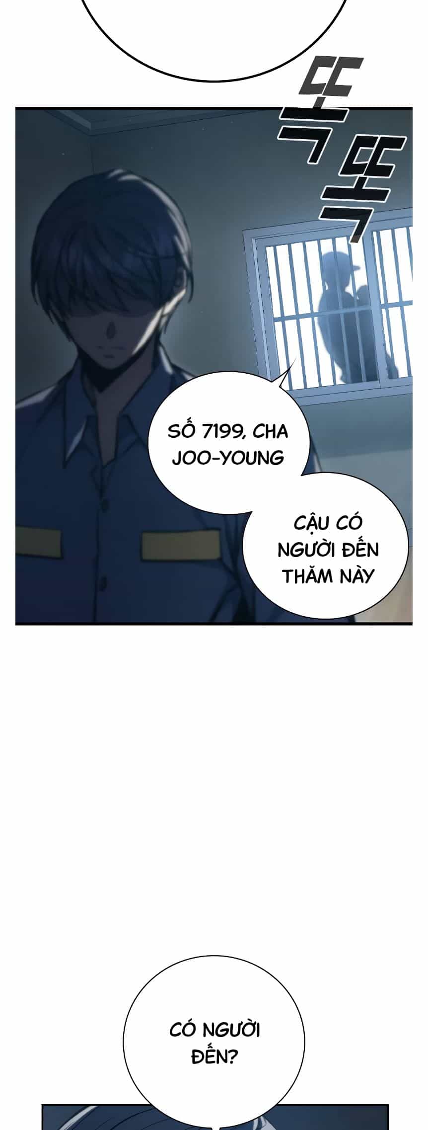 Nhà Tù Vị Thành Niên - Chương 1 - ảnh 44