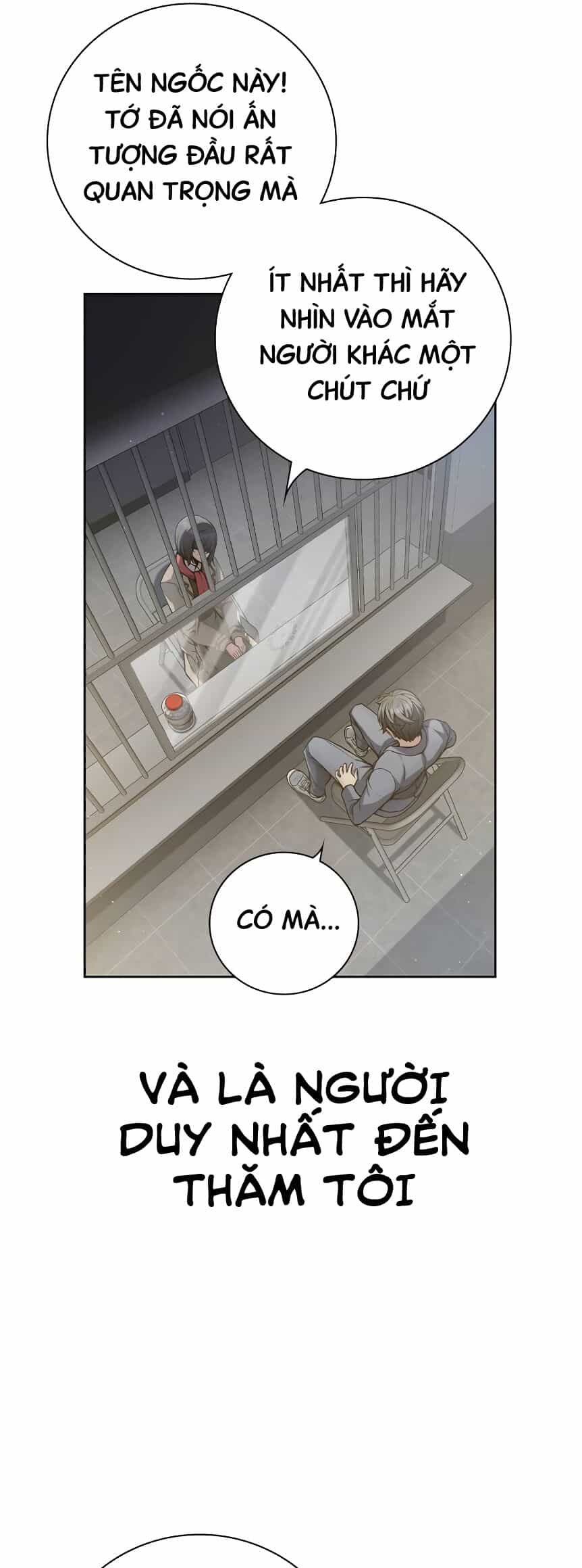 Nhà Tù Vị Thành Niên - Chương 1 - ảnh 49
