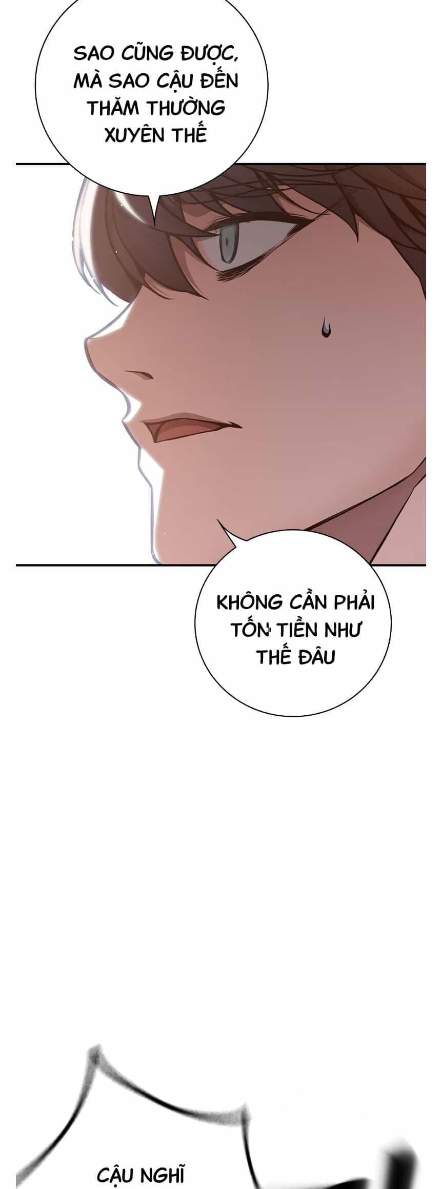 Nhà Tù Vị Thành Niên - Chương 1 - ảnh 50