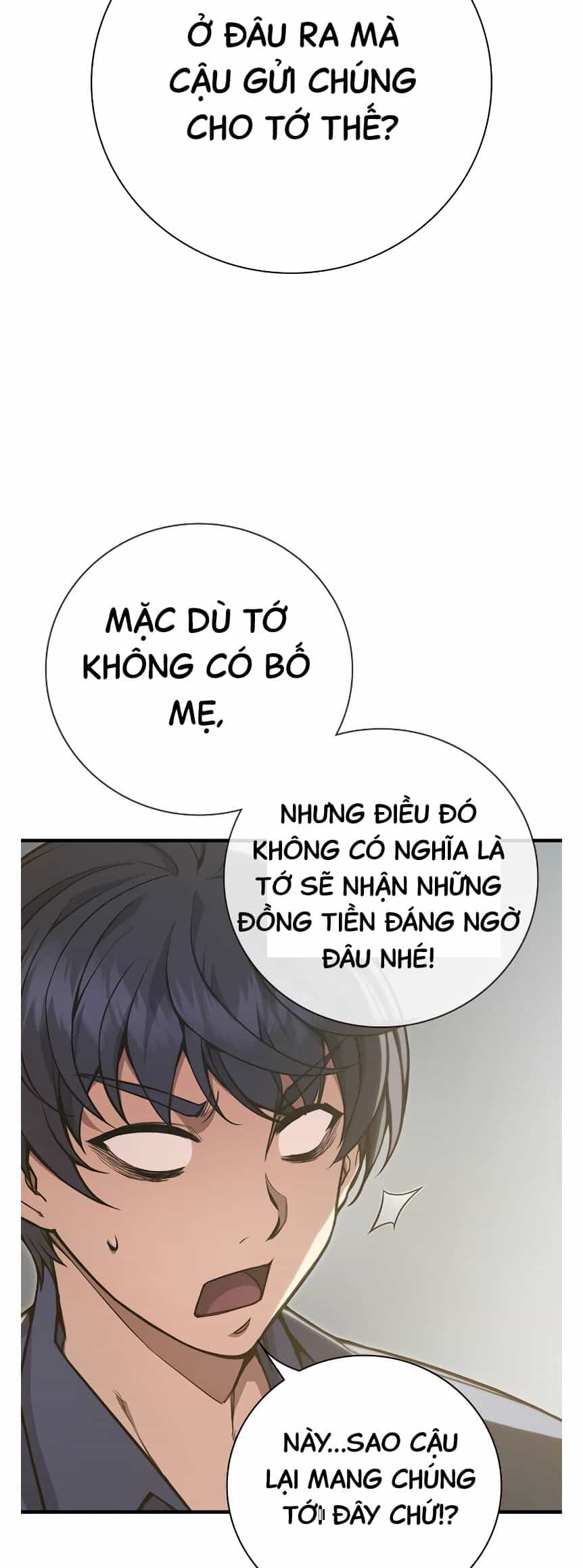 Nhà Tù Vị Thành Niên - Chương 1 - ảnh 53