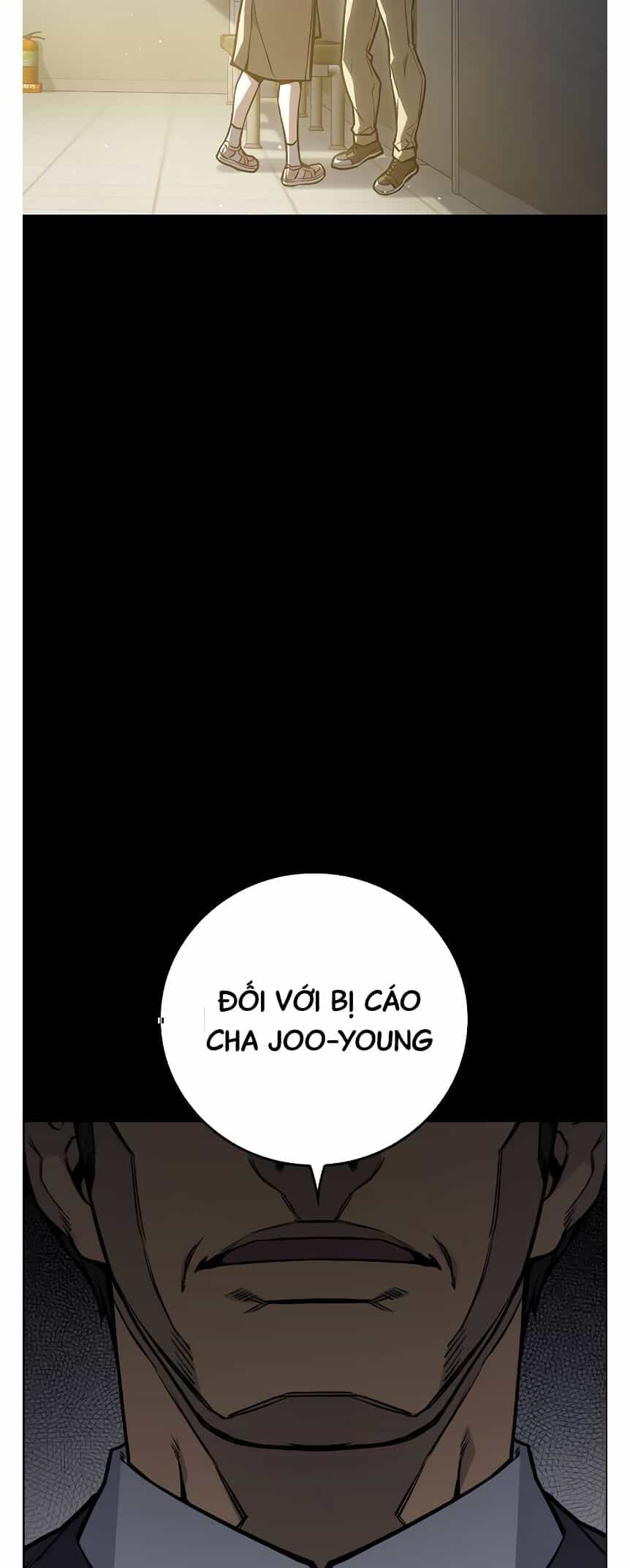 Nhà Tù Vị Thành Niên - Chương 1 - ảnh 70