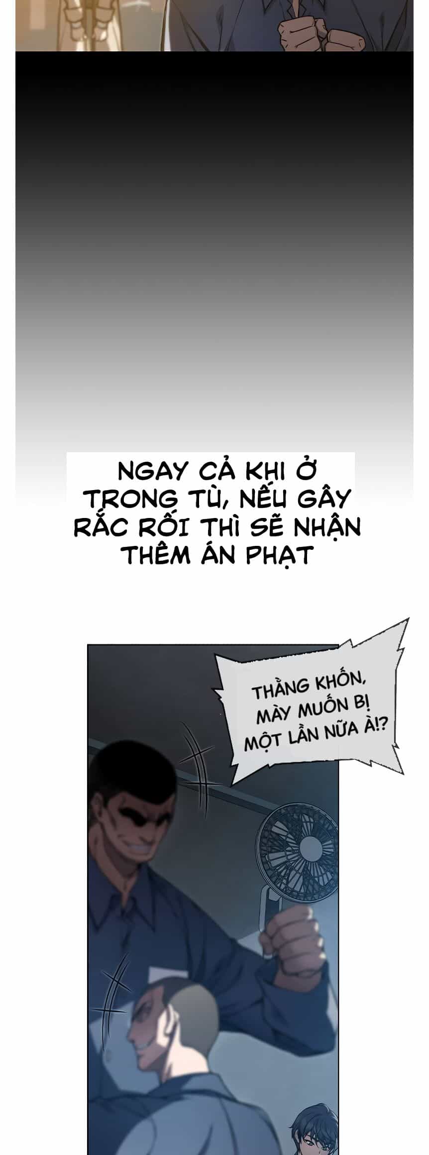 Nhà Tù Vị Thành Niên - Chương 1 - ảnh 77