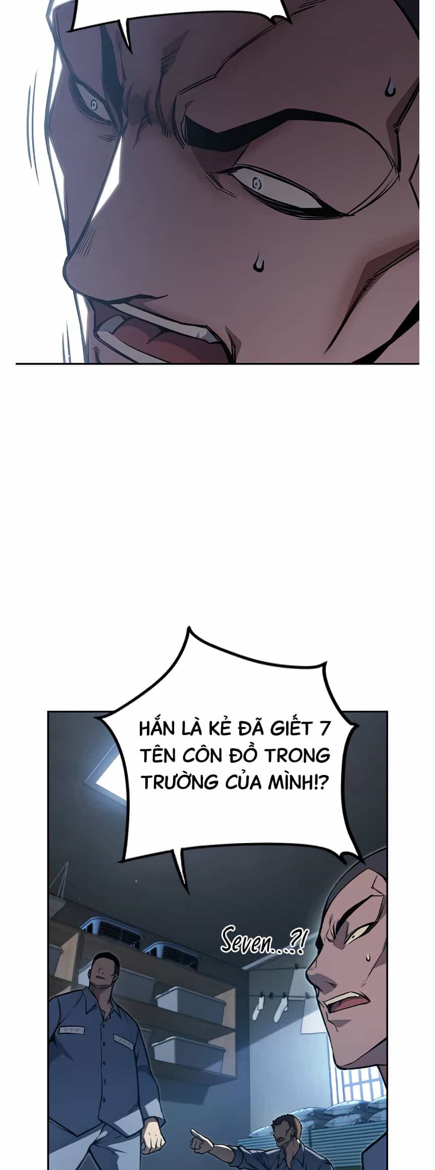 Nhà Tù Vị Thành Niên - Chương 1 - ảnh 93