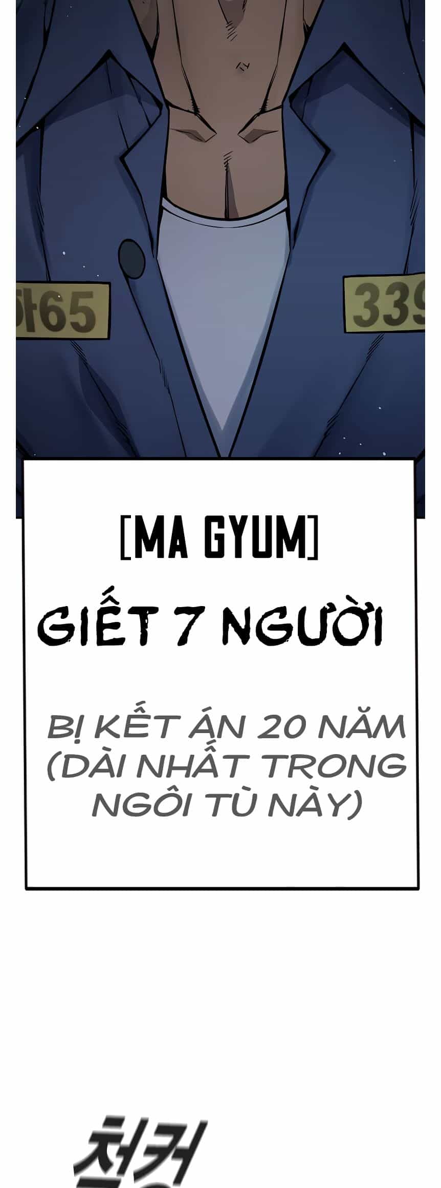 Nhà Tù Vị Thành Niên - Chương 1 - ảnh 95