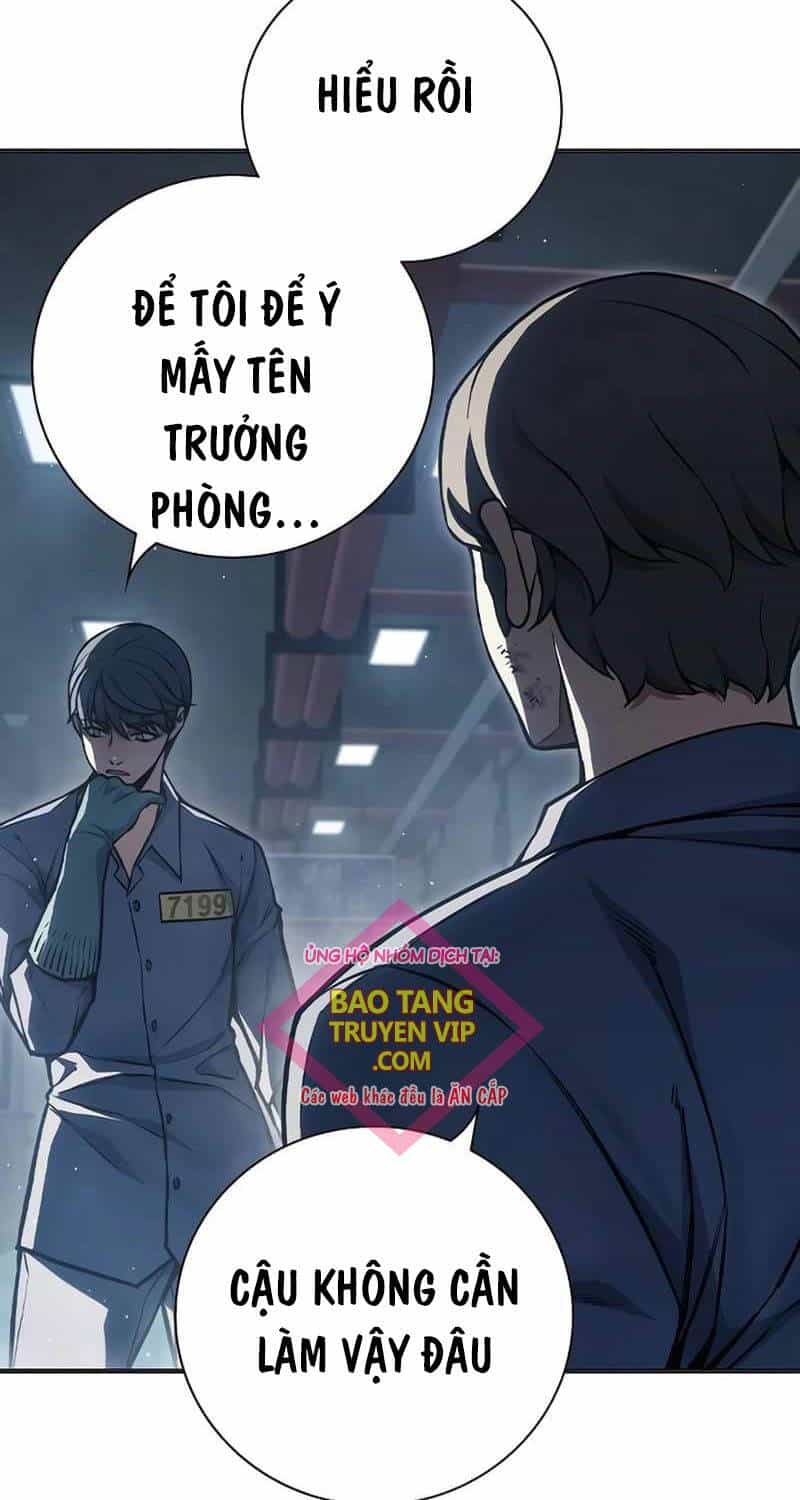 Nhà Tù Vị Thành Niên - Chương 10 - ảnh 104