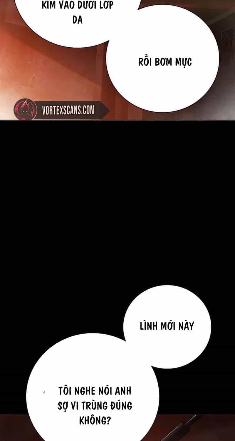 Nhà Tù Vị Thành Niên - Chương 10 - ảnh 13