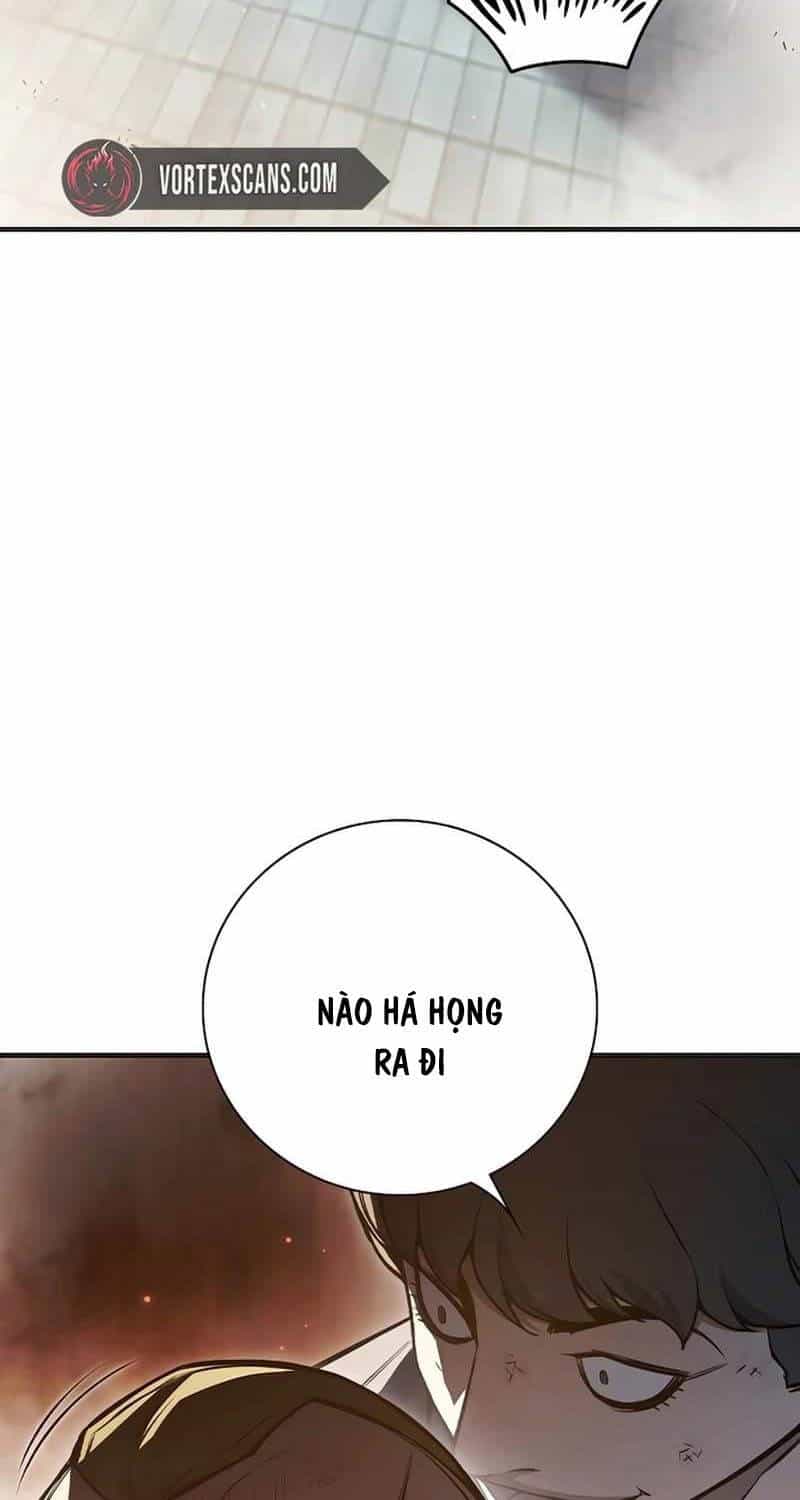 Nhà Tù Vị Thành Niên - Chương 10 - ảnh 2