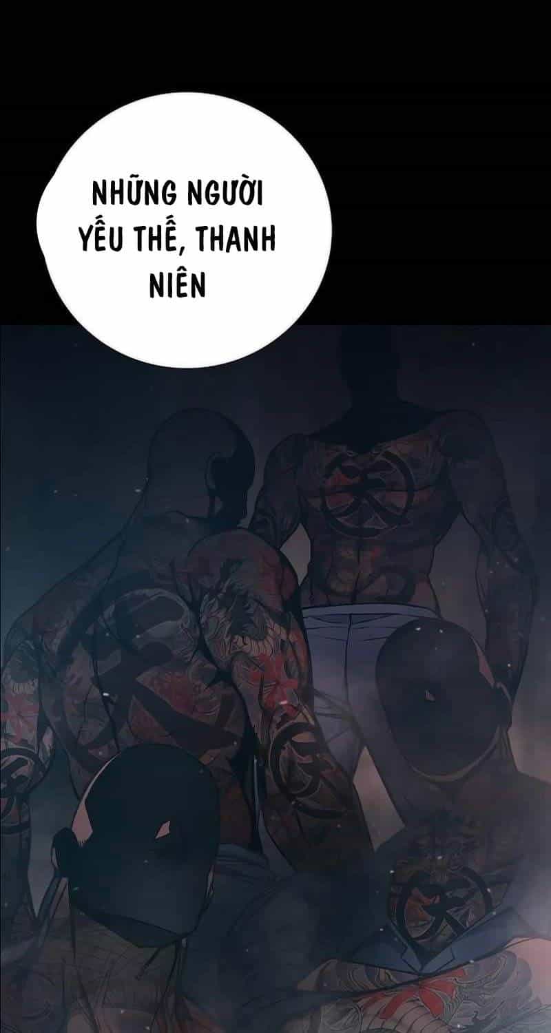 Nhà Tù Vị Thành Niên - Chương 10 - ảnh 26
