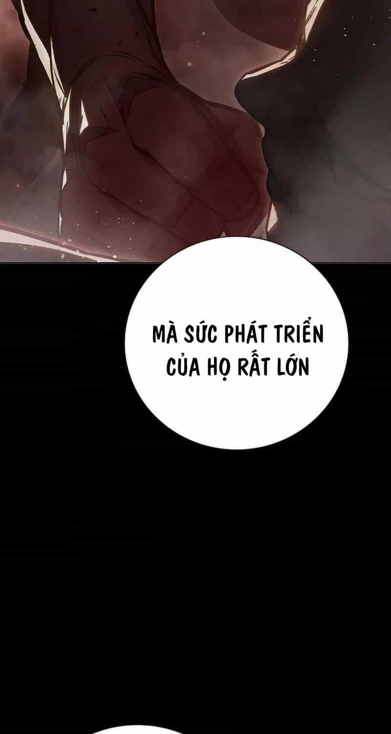 Nhà Tù Vị Thành Niên - Chương 10 - ảnh 30