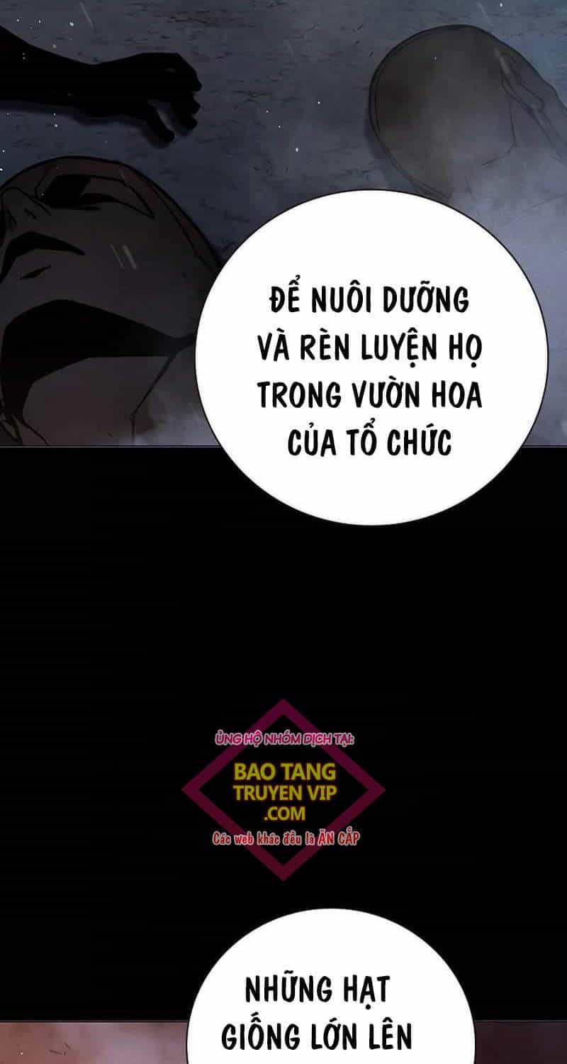 Nhà Tù Vị Thành Niên - Chương 10 - ảnh 32