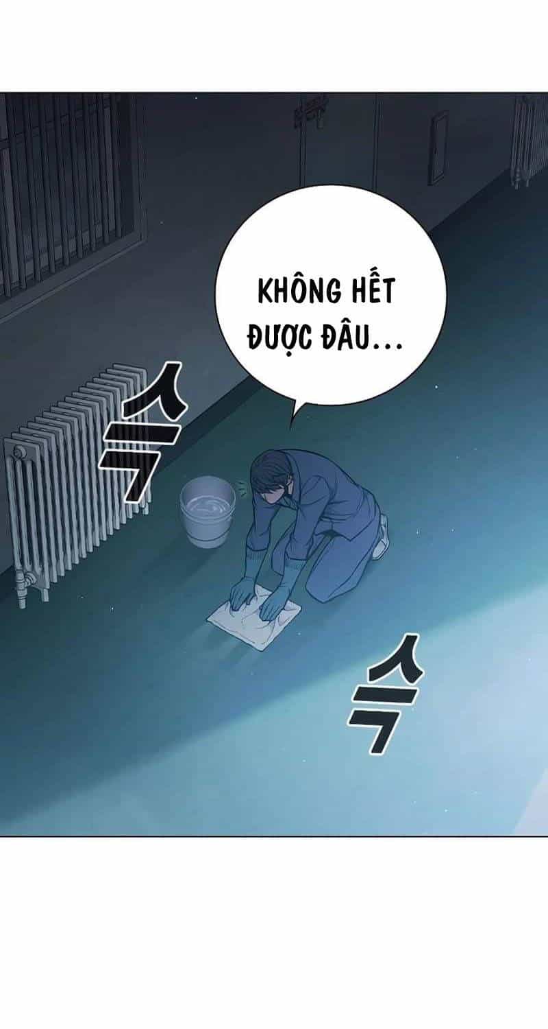 Nhà Tù Vị Thành Niên - Chương 10 - ảnh 72