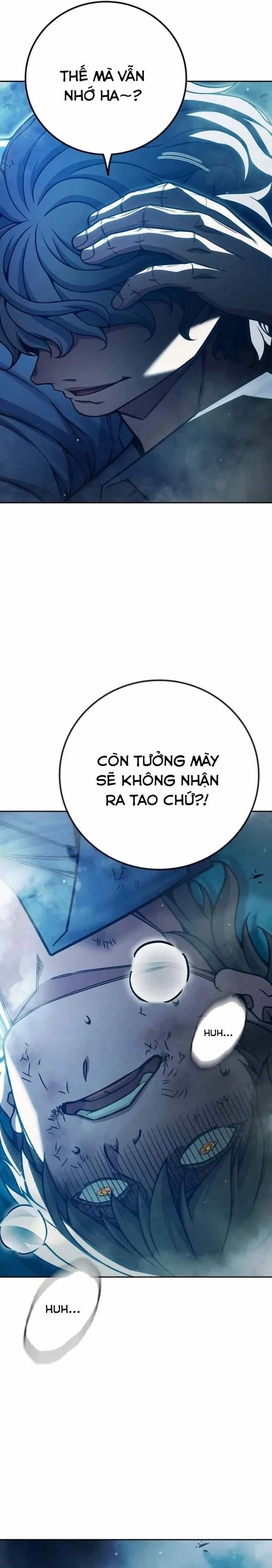 Nhà Tù Vị Thành Niên - Chương 99 - ảnh 4