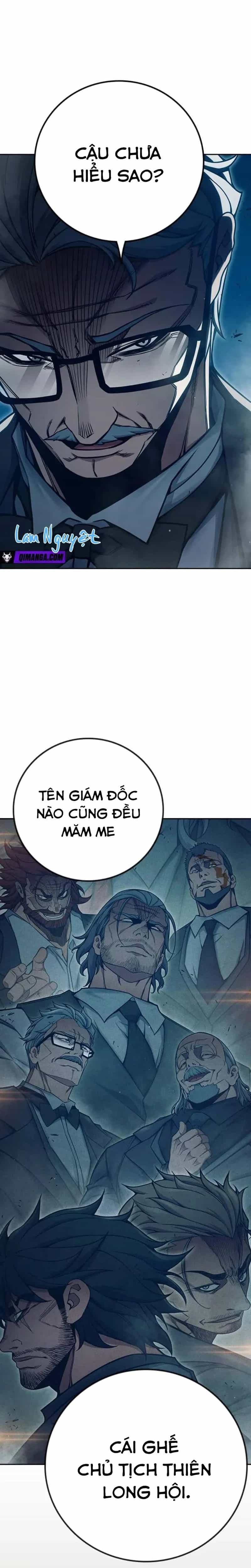 Nhà Tù Vị Thành Niên - Chương 99 - ảnh 43