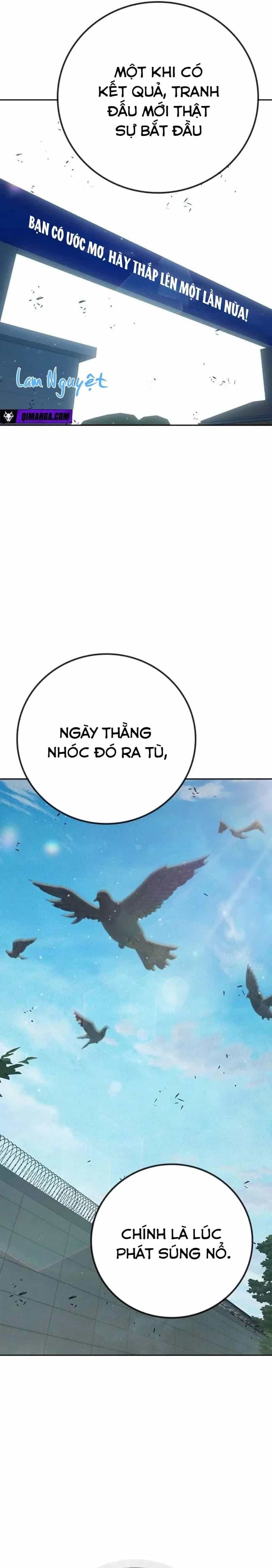 Nhà Tù Vị Thành Niên - Chương 99 - ảnh 46