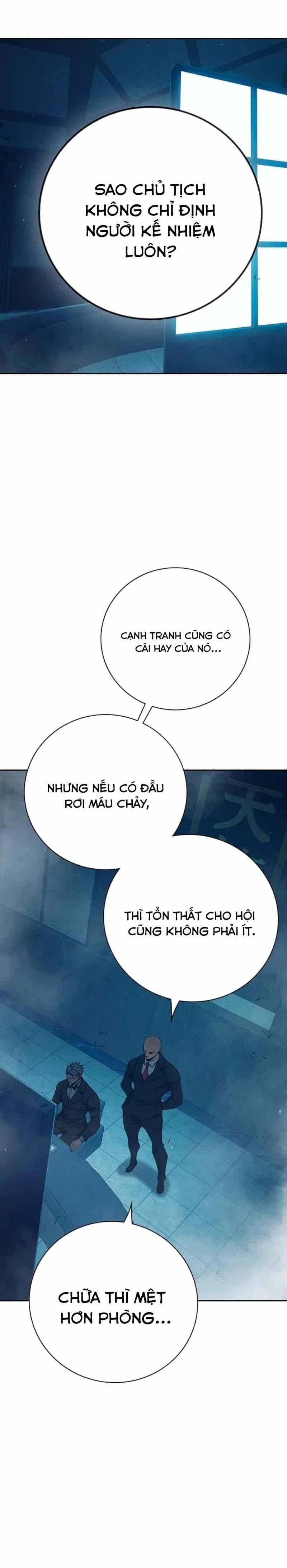 Nhà Tù Vị Thành Niên - Chương 99 - ảnh 48