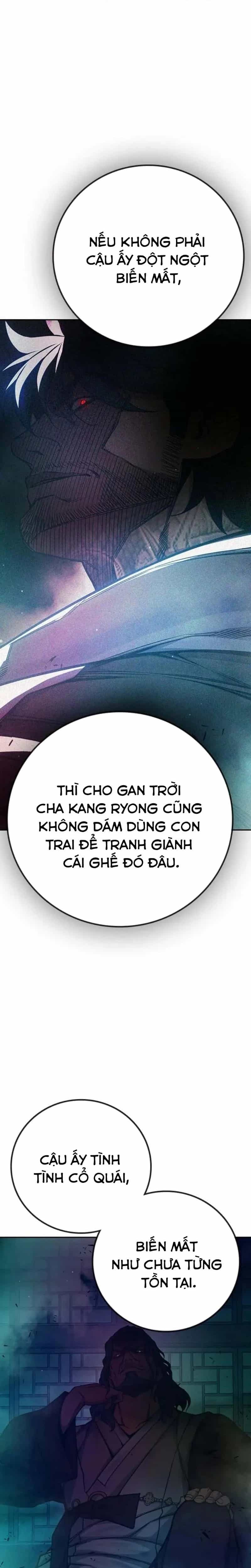 Nhà Tù Vị Thành Niên - Chương 99 - ảnh 50