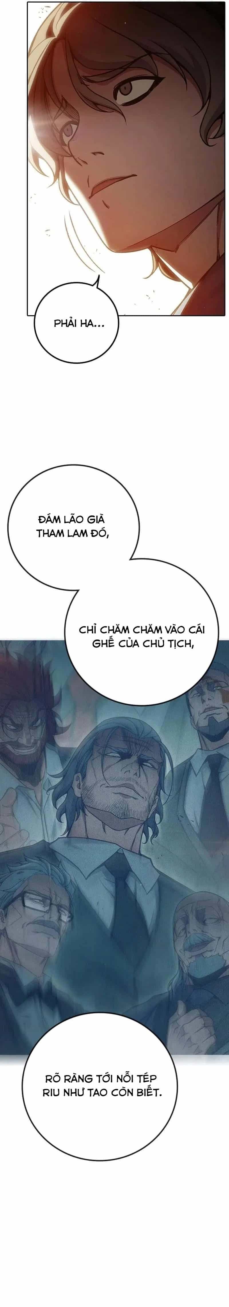 Nhà Tù Vị Thành Niên - Chương 100 - ảnh 11
