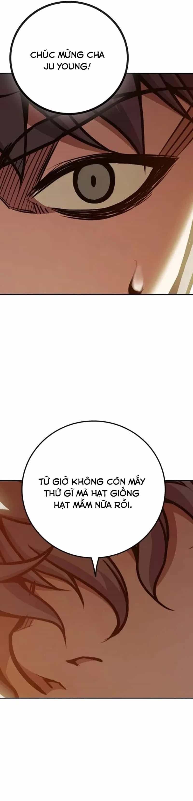 Nhà Tù Vị Thành Niên - Chương 100 - ảnh 18