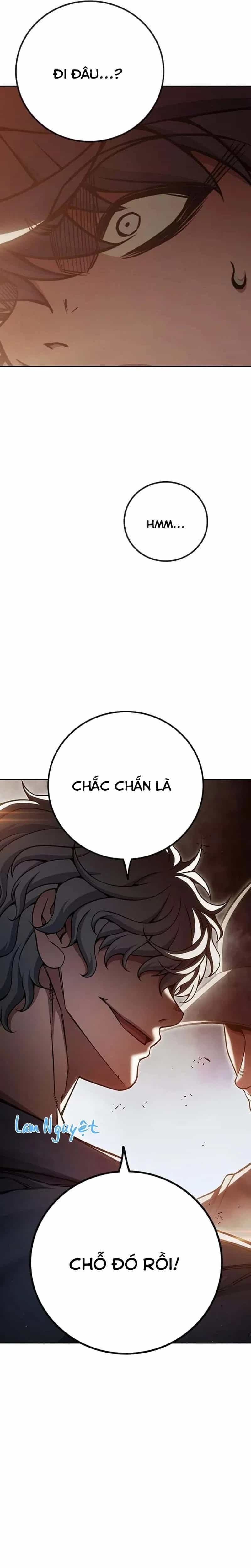 Nhà Tù Vị Thành Niên - Chương 100 - ảnh 24