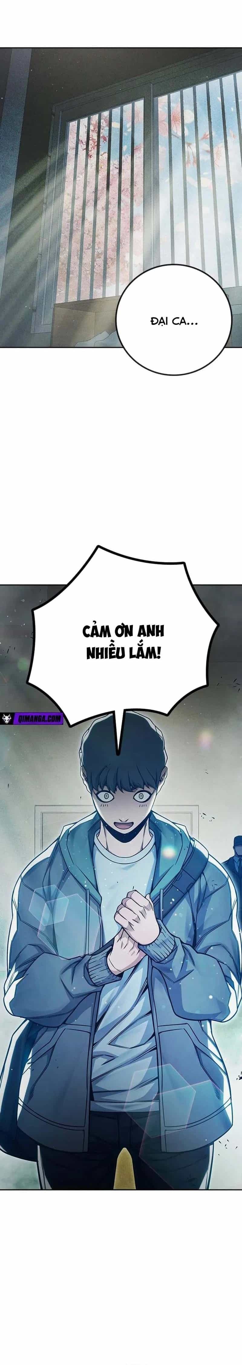 Nhà Tù Vị Thành Niên - Chương 100 - ảnh 33