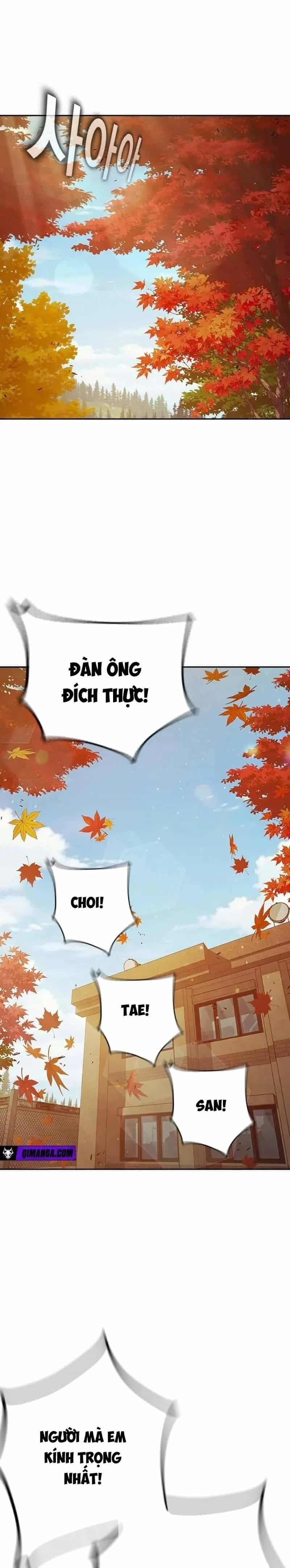 Nhà Tù Vị Thành Niên - Chương 100 - ảnh 43
