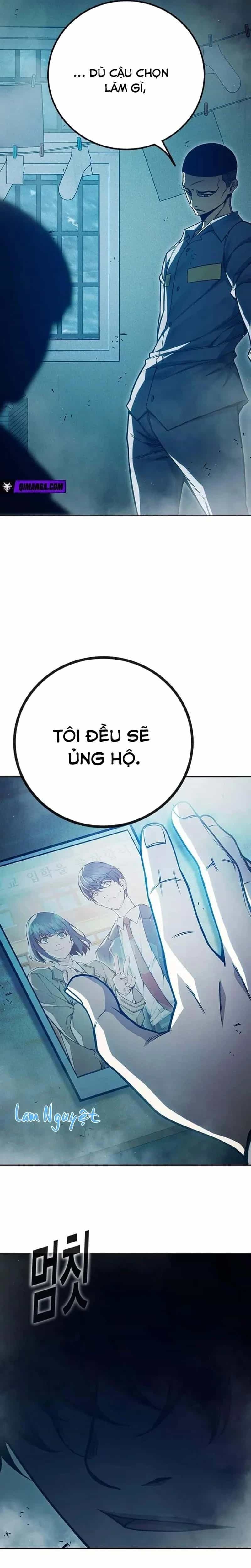 Nhà Tù Vị Thành Niên - Chương 100 - ảnh 53