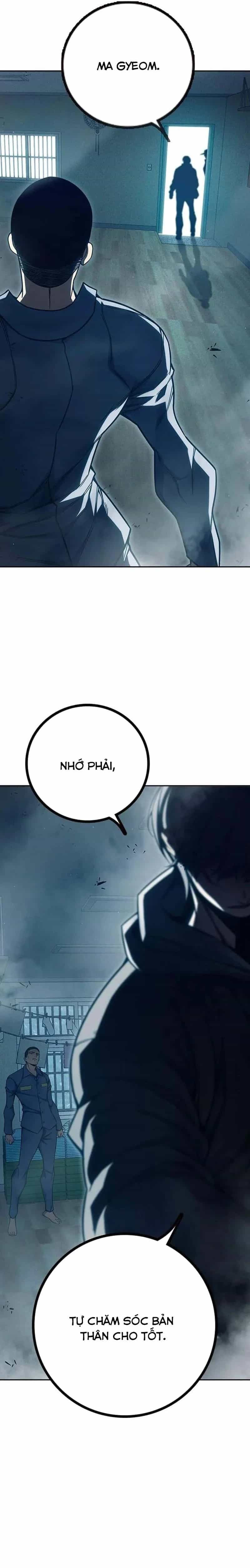 Nhà Tù Vị Thành Niên - Chương 100 - ảnh 58