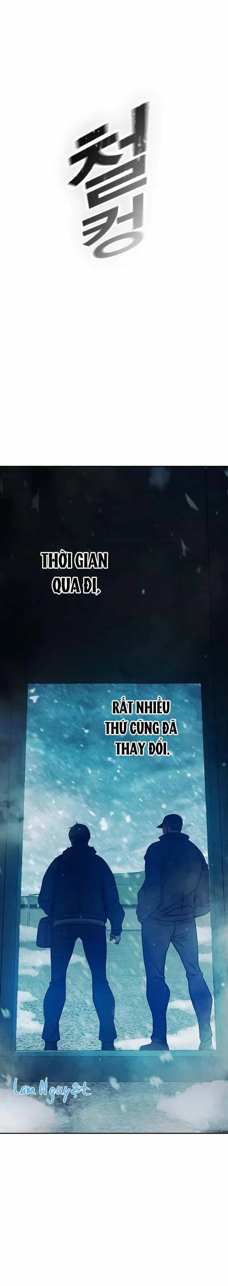 Nhà Tù Vị Thành Niên - Chương 100 - ảnh 60